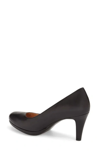 Naturalizer Michelle Pumps In Black