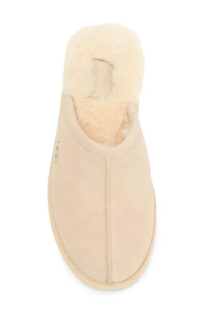 Ugg ® Pearle Plush™ Scuff Slipper