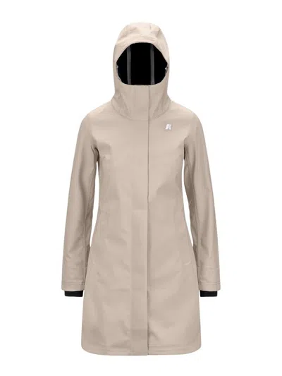 K-way Jackets In Multi