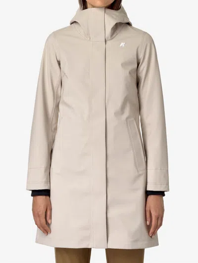 K-way Jackets In Multi