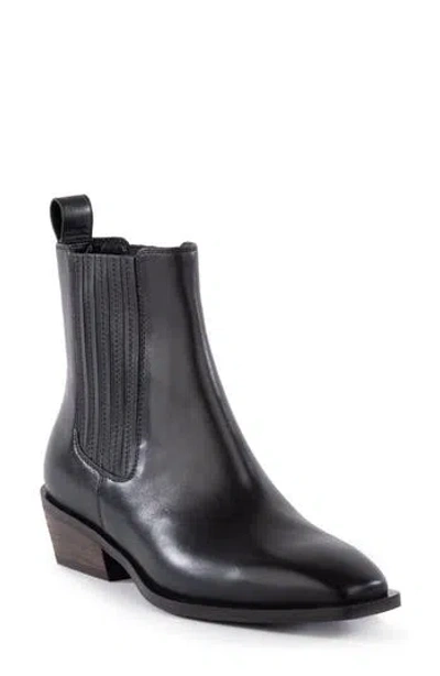 Seychelles Hold Me Down Chelsea Boot In Black