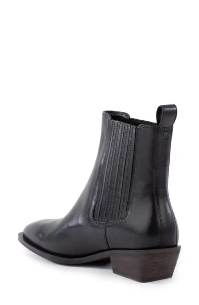 Seychelles Hold Me Down Chelsea Boot In Black