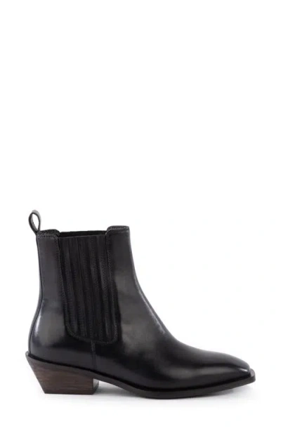 Seychelles Hold Me Down Chelsea Boot In Black