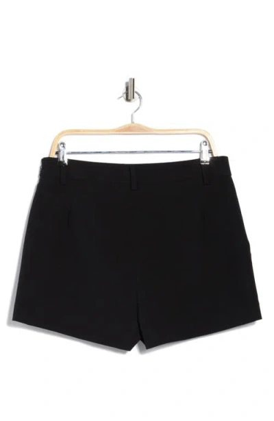 Rag & Bone Stevie Shorts In Black