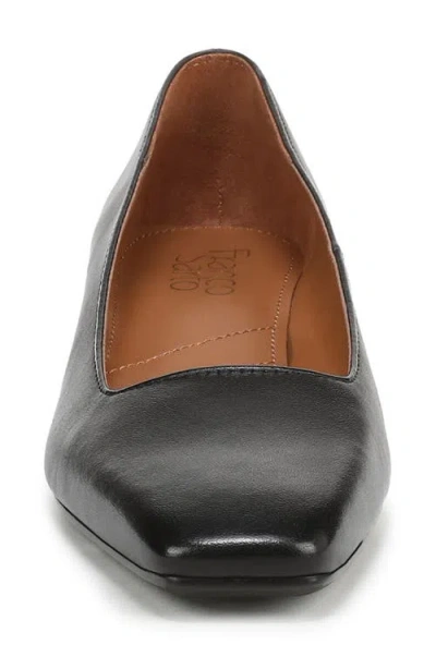 Franco Sarto Women's Salino Square Toe Pumps In Multi