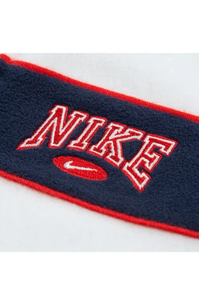 Nike Baby Boys Game Day Essentials Long Sleeve Coverall In White