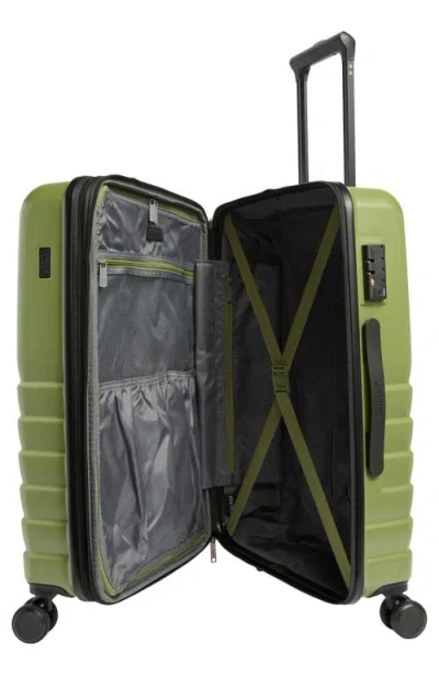 Calpak Harper 24-inch Expandable Luggage