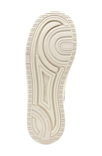 Alegria By Pg Lite Averie Platform Sneaker In Neutral