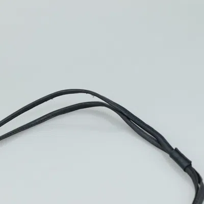 Pre-owned Gucci Gg Canvas Navy Canvas Shoulder Bag ()