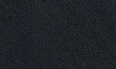 Givenchy Day Trifold Snap Wallet In Shiny Leather In Black