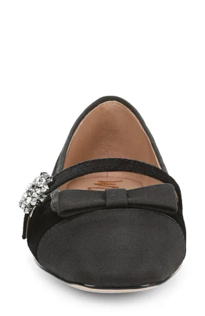 Sam Edelman Women's Madi Flats In Black