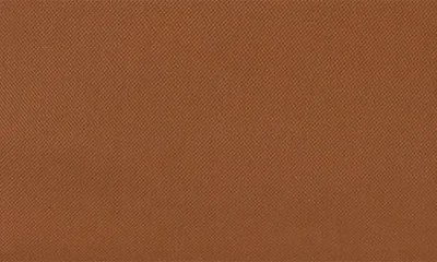 Longchamp Le Slouchy Rider-medal Shoulder Bag In Brown