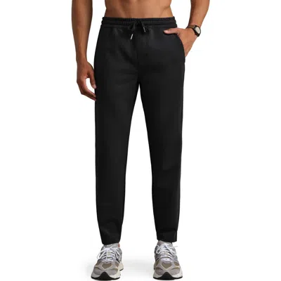 Rhone Dreamstate Joggers In Black