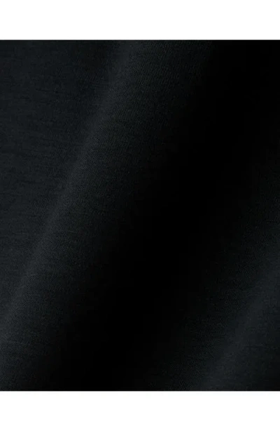 Rhone Dreamstate Joggers In Black