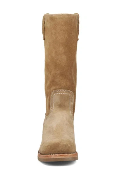 Frye Campus 12r Boot In Brown