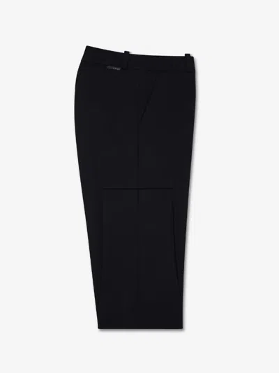 Rrd Surflex Winter Chino Wom Pant In Black