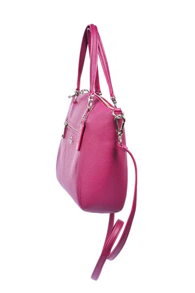 Coach Bag In Purple