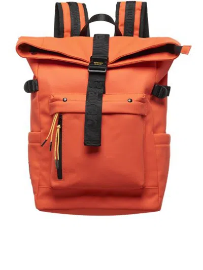 Blauer Usa Backpack Bags In Yellow