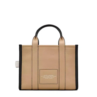 Marc Jacobs The Medium Tote In Multi