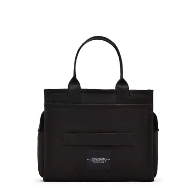 Marc Jacobs The Travel Tote In Black