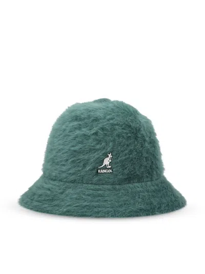 Kangol Hats In Green