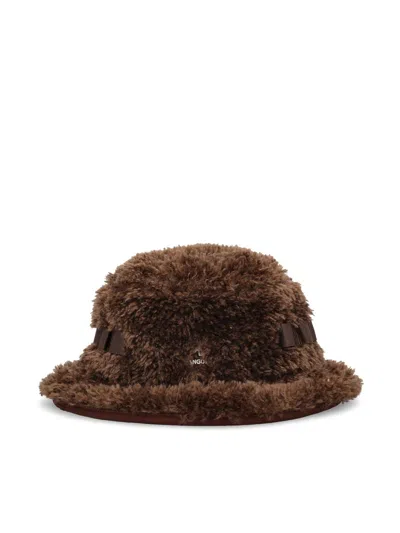 Kangol Hats In Brown