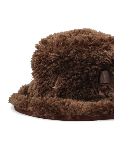 Kangol Hats In Brown