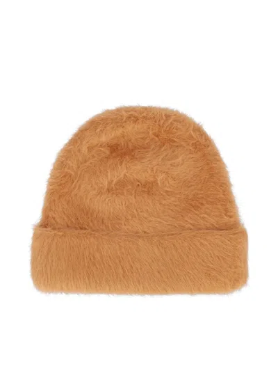 Kangol Hats In Brown