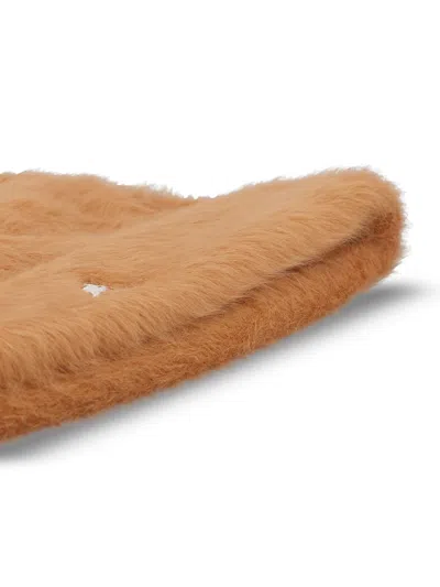Kangol Hats In Brown