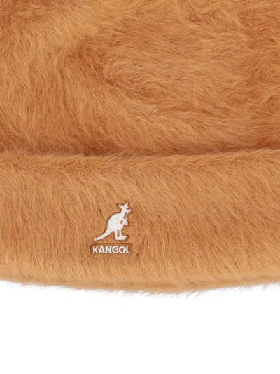 Kangol Hats In Brown