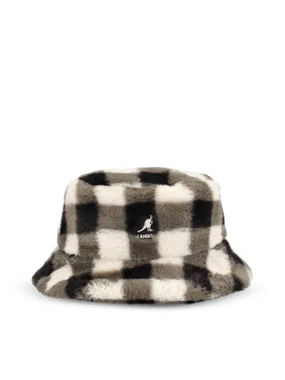 Kangol Hats In Gray