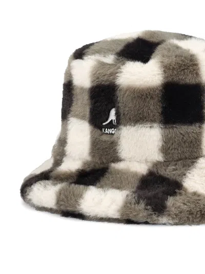 Kangol Hats In Gray