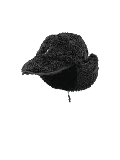 Kangol Hats In Black