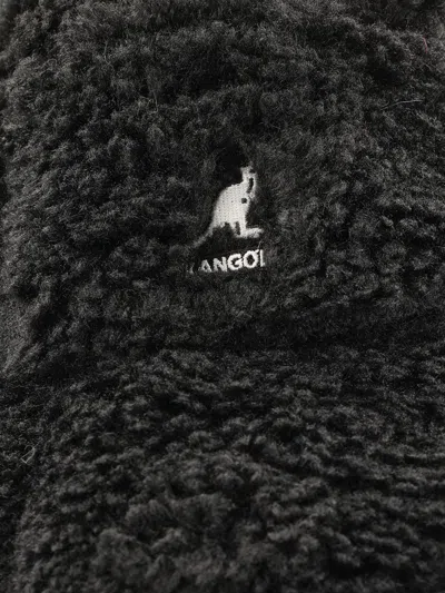 Kangol Hats In Black