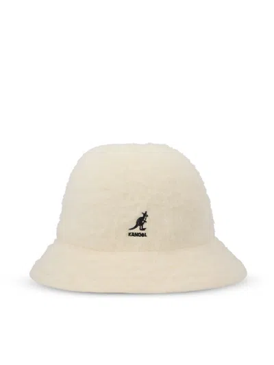 Kangol Hats In Neutral