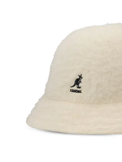 Kangol Hats In Neutral