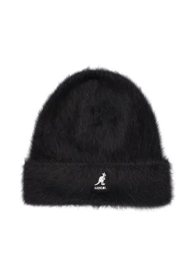 Kangol Hats In Black