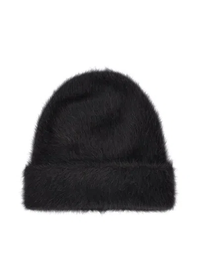 Kangol Hats In Black