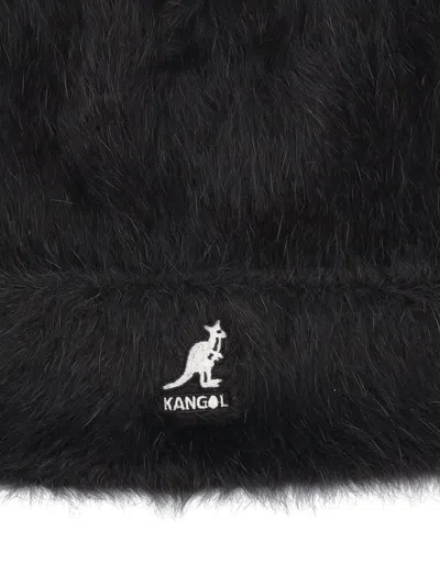 Kangol Hats In Black