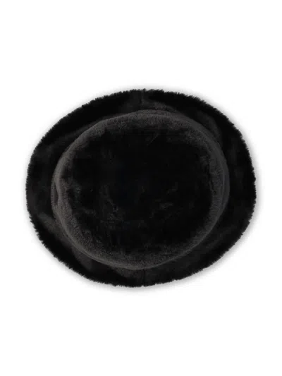 Kangol Hats In Black
