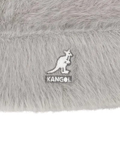 Kangol Hats In Gray