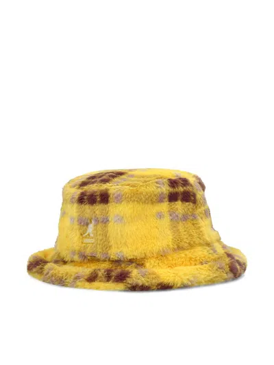 Kangol Hats In Yellow