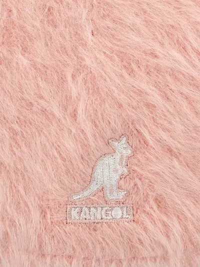 Kangol Hats In Pink