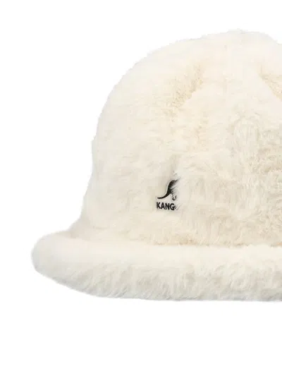 Kangol Hats In Gold
