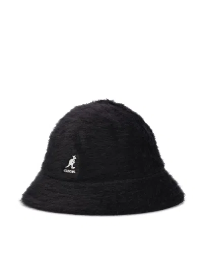 Kangol Hats In Burgundy