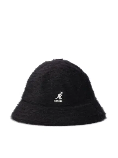 Kangol Hats In Burgundy