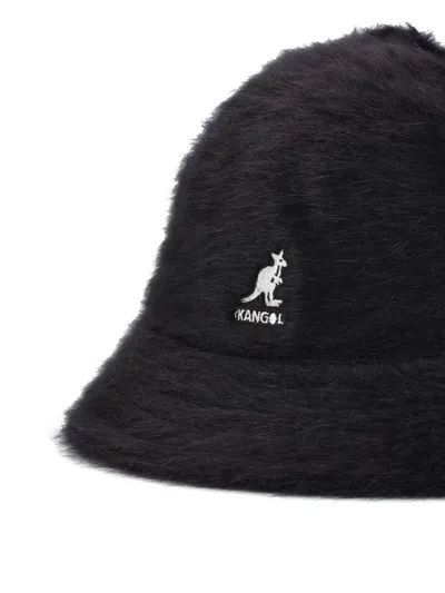 Kangol Hats In Burgundy
