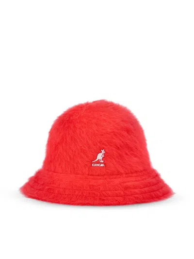 Kangol Hats In Animal Print