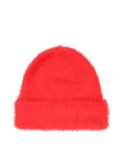 Kangol Hats In Black