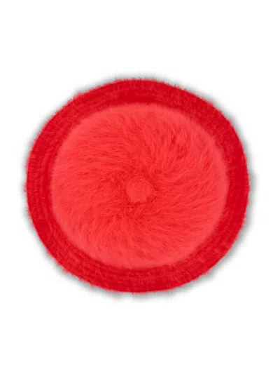 Kangol Hats In Animal Print